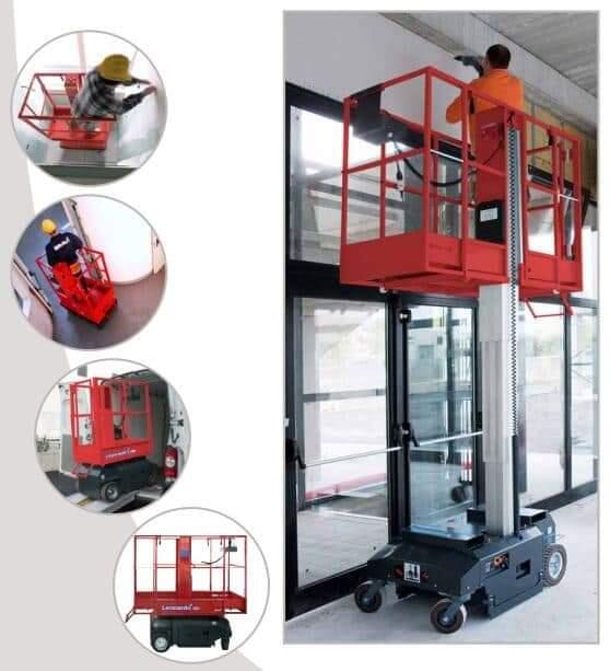 Aplicaciones BRAVI Leonardo